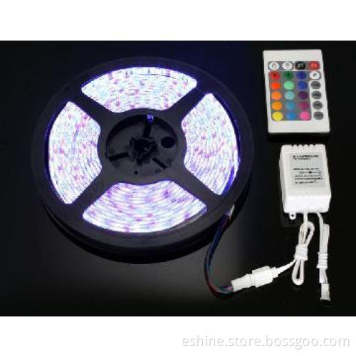 24keys Remote LED Controller with good quality and competitive price